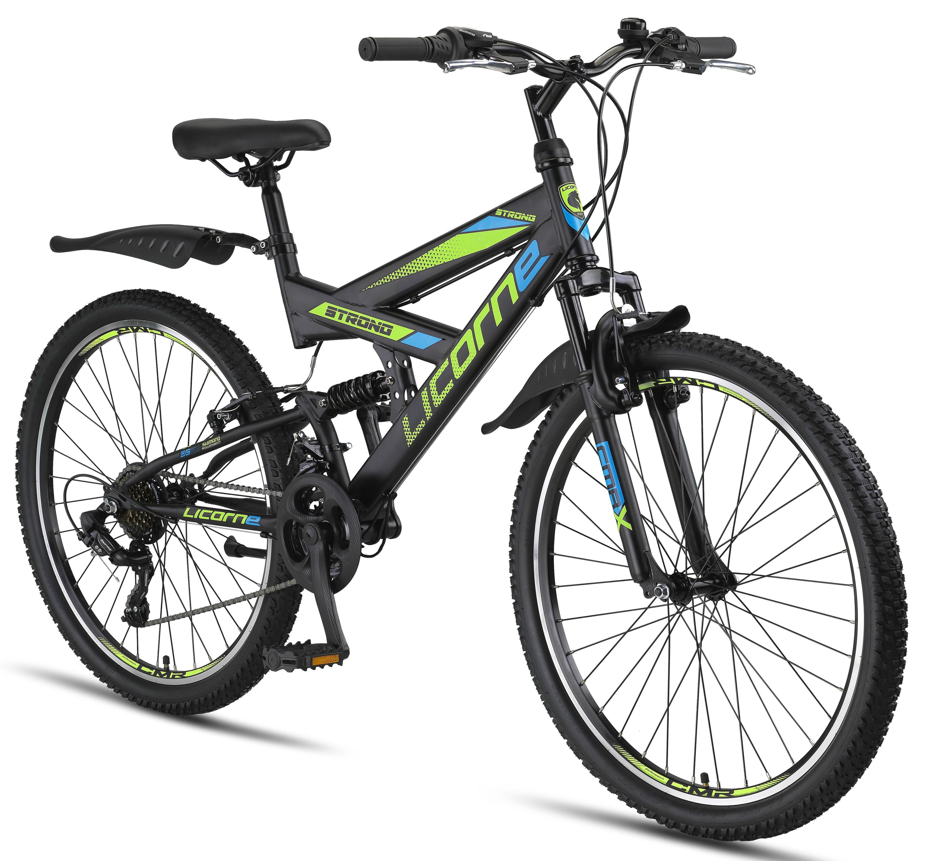 Mountainbike