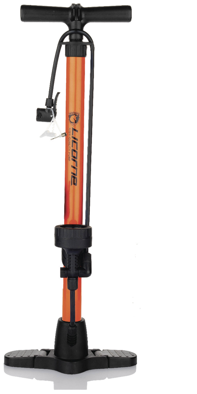 fahrrad standpumpe kaufen Standpumpe