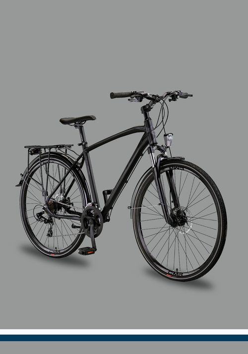 Licorne Bike Vélo VTT haut de gamme, pour filles, garçons, hommes et  femmes, avec dérailleur Shimano à 21 vitesses, Garçon, Noir/blanc (2 freins  à disque)., 27.5 inches : : Sports et Loisirs
