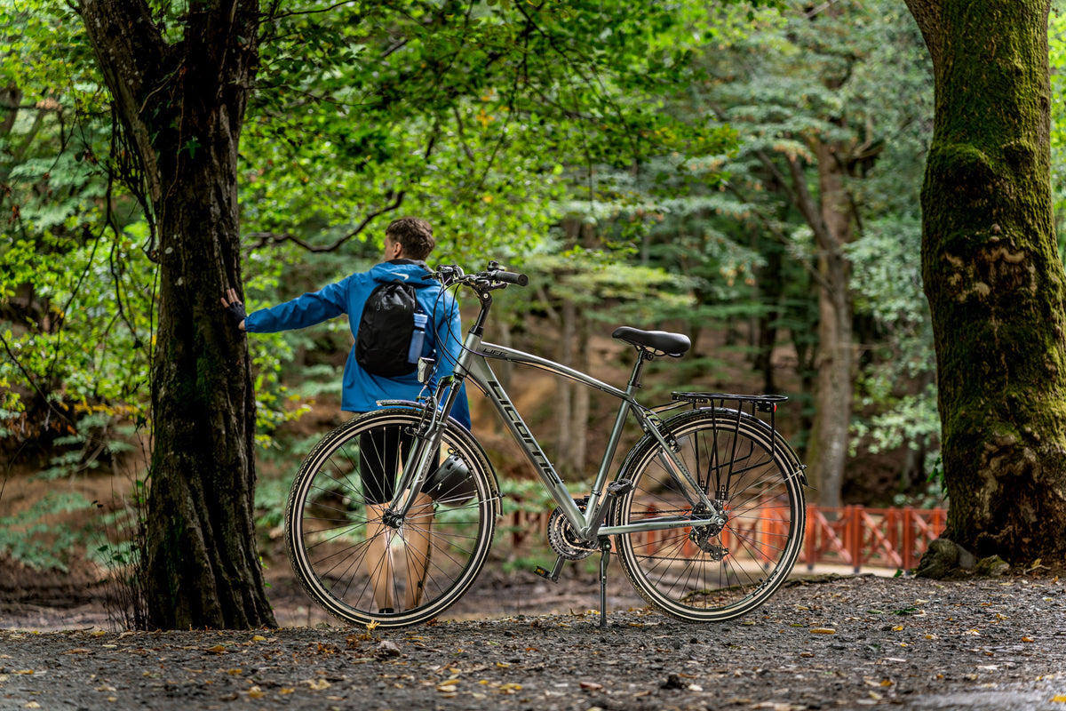 Mountainbikes