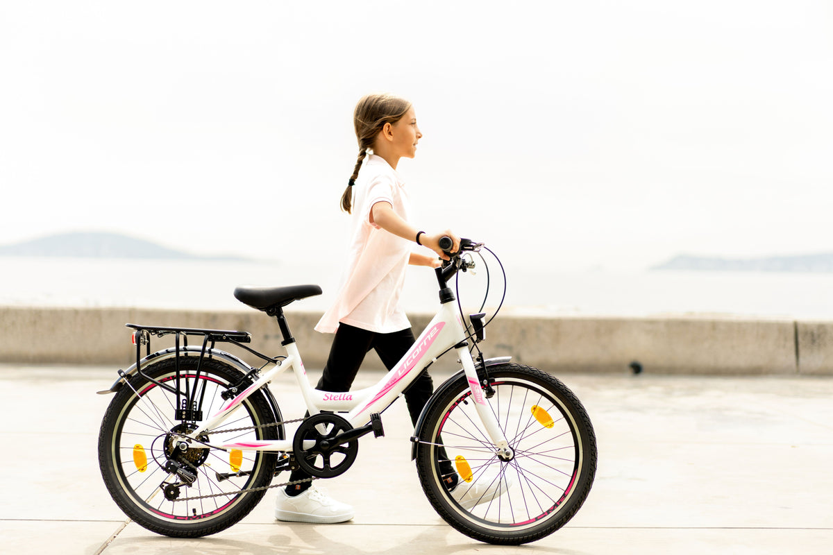 Kidsbikes