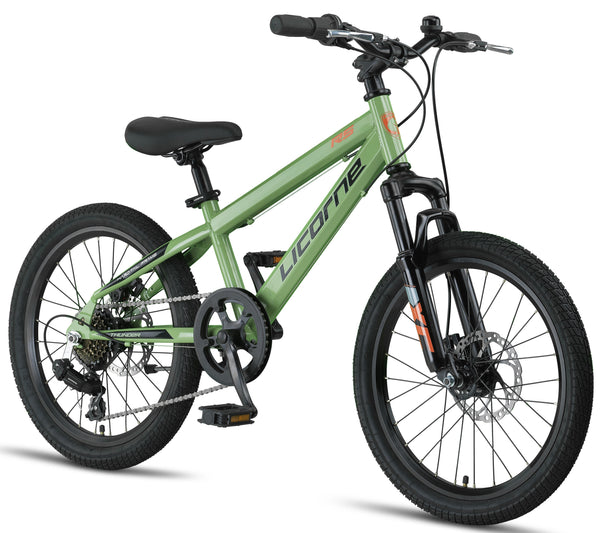 mountainbike rad Thunder